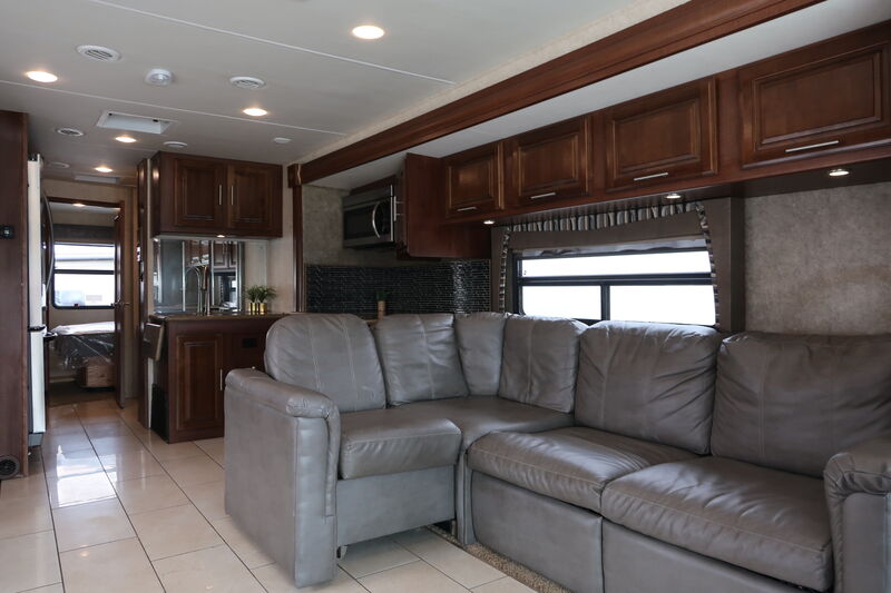 2016 Forest River Georgetown XL 378TS