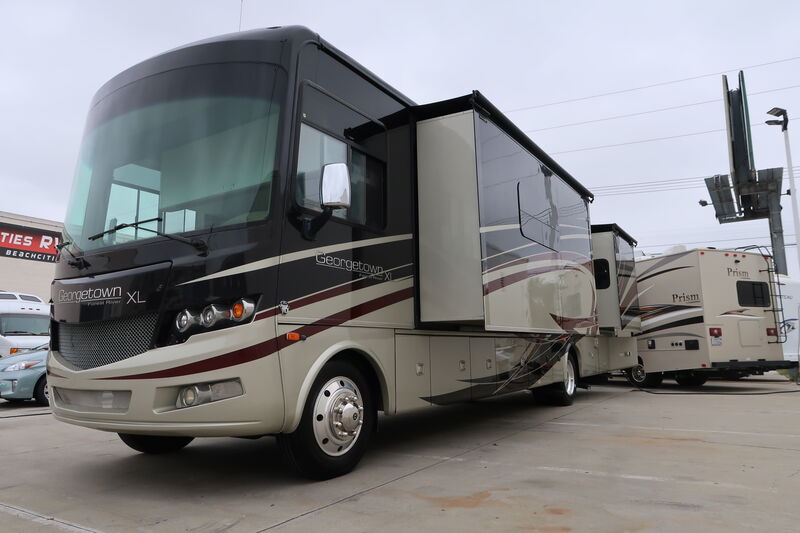 2016 Forest River Georgetown XL 378TS