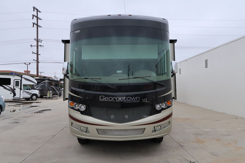 2016 Forest River Georgetown XL 378TS