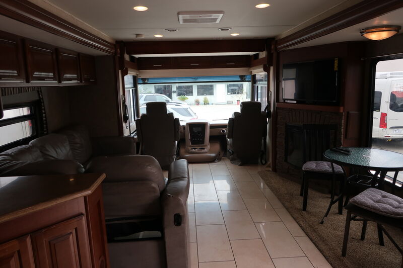 2016 Forest River Georgetown XL 378TS