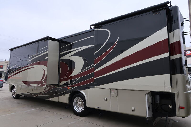 2016 Forest River Georgetown XL 378TS