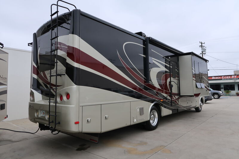 2016 Forest River Georgetown XL 378TS