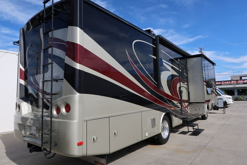 2016 Forest River Georgetown XL 378TS--ON SALE FOR $69,900!