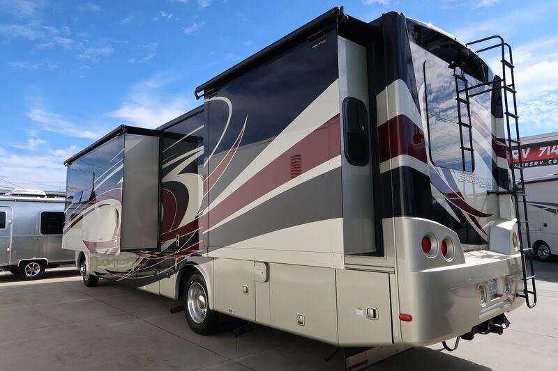 2016 Forest River Georgetown XL 378TS--ON SALE FOR $69,900!