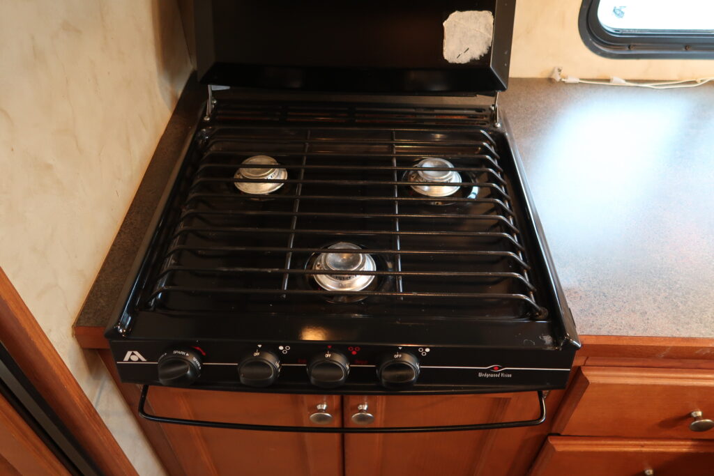 2008 Holiday Rambler Augusta 252DS--On Sale for $34,900!