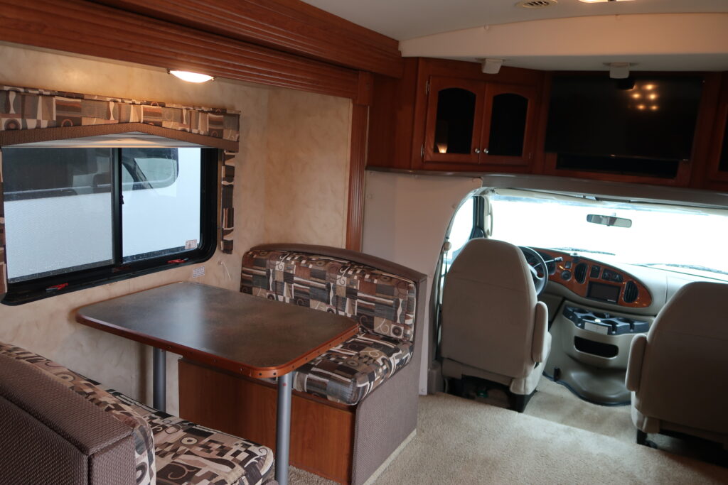 2008 Holiday Rambler Augusta 252DS--On Sale for $34,900!