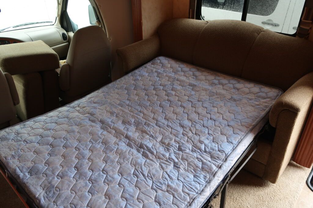 2008 Holiday Rambler Augusta 252DS--On Sale for $34,900!