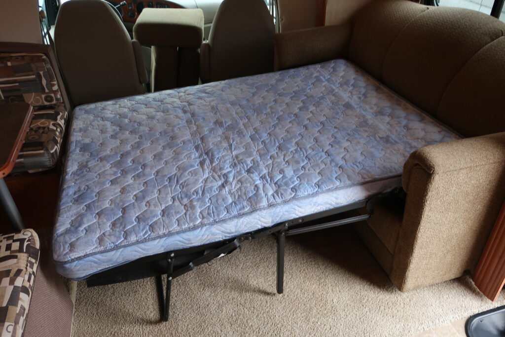 2008 Holiday Rambler Augusta 252DS--On Sale for $34,900!