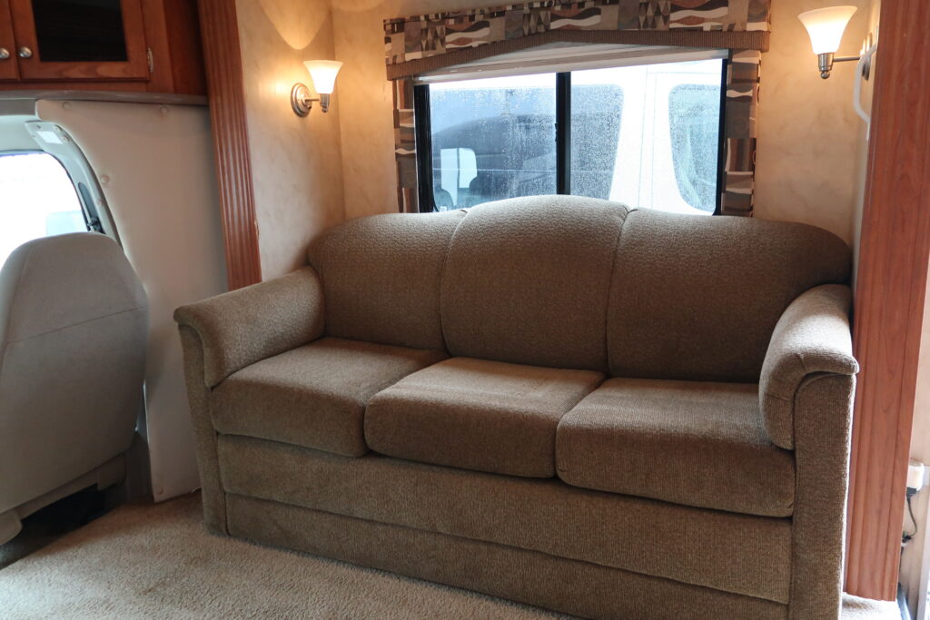 2008 Holiday Rambler Augusta 252DS--On Sale for $34,900!
