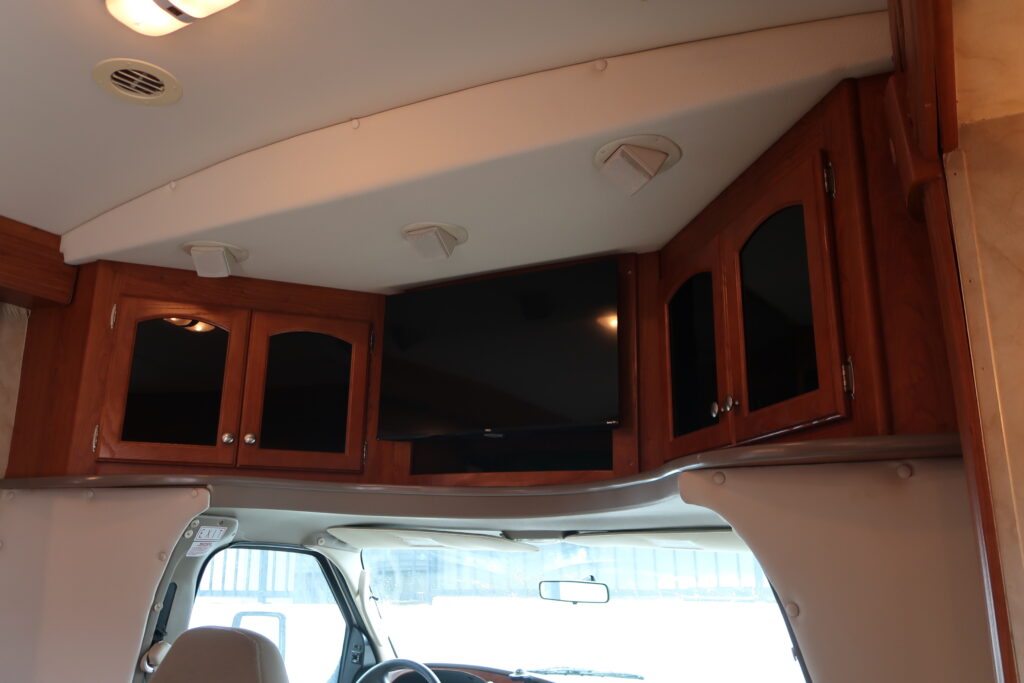 2008 Holiday Rambler Augusta 252DS--On Sale for $34,900!
