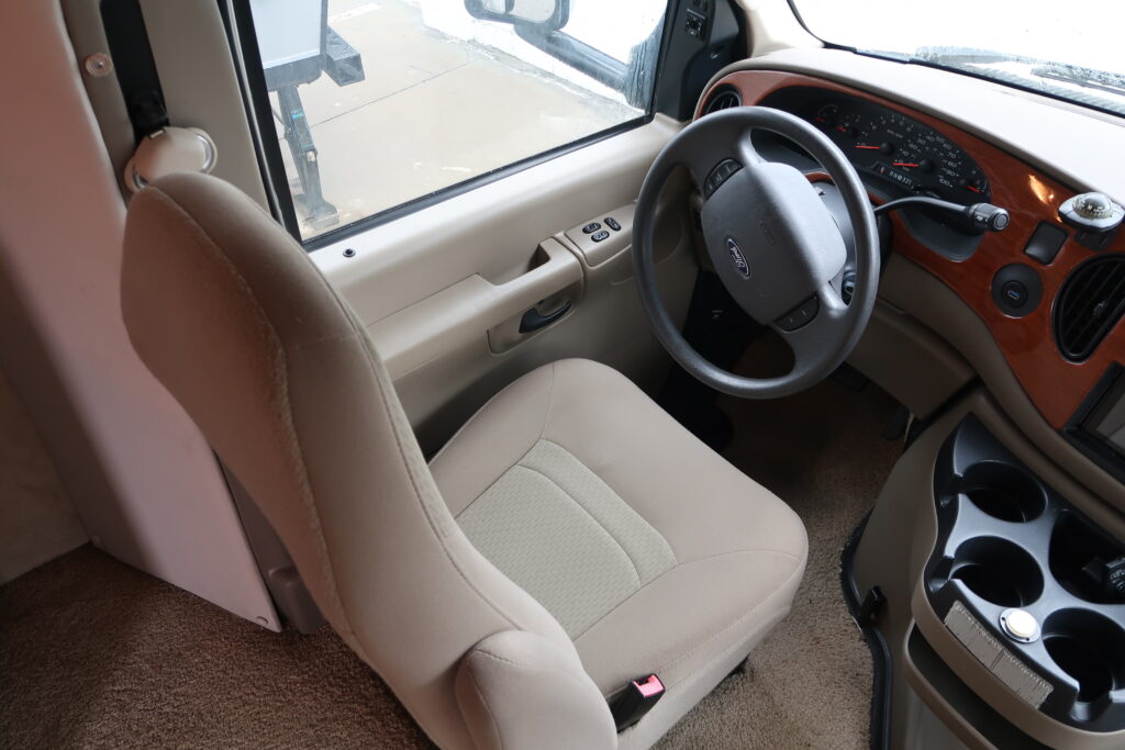 2008 Holiday Rambler Augusta 252DS--On Sale for $34,900!