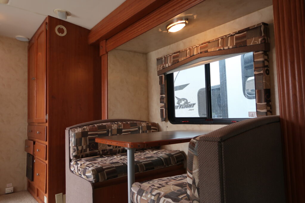 2008 Holiday Rambler Augusta 252DS--On Sale for $34,900!