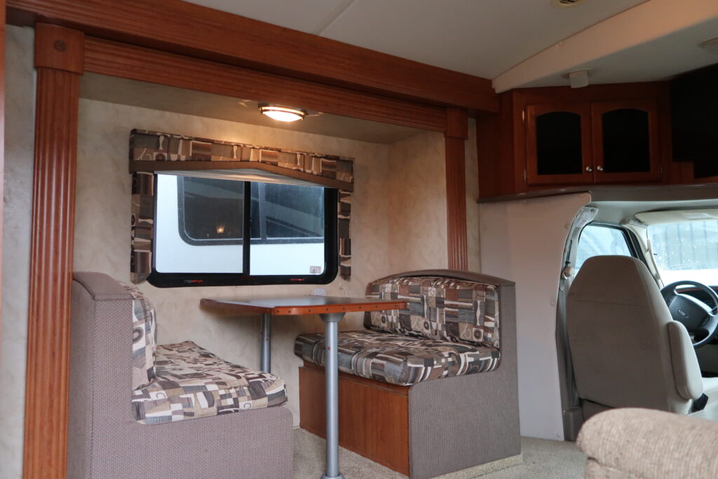 2008 Holiday Rambler Augusta 252DS--On Sale for $34,900!