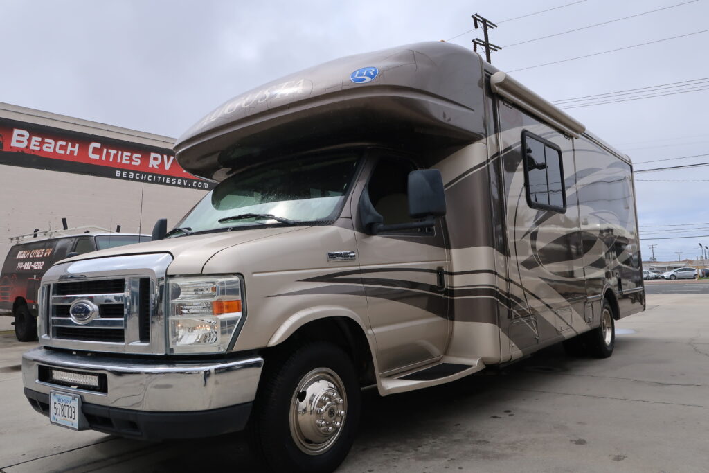 2008 Holiday Rambler Augusta 252DS--On Sale for $34,900!
