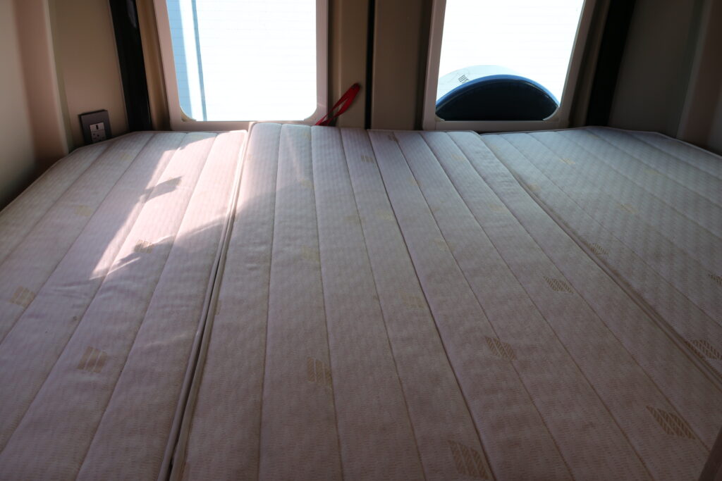 2018 HYMER AKTIV ECO-TREK 400