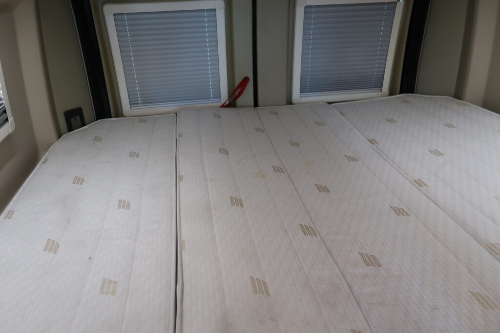 2018 HYMER AKTIV ECO-TREK 400