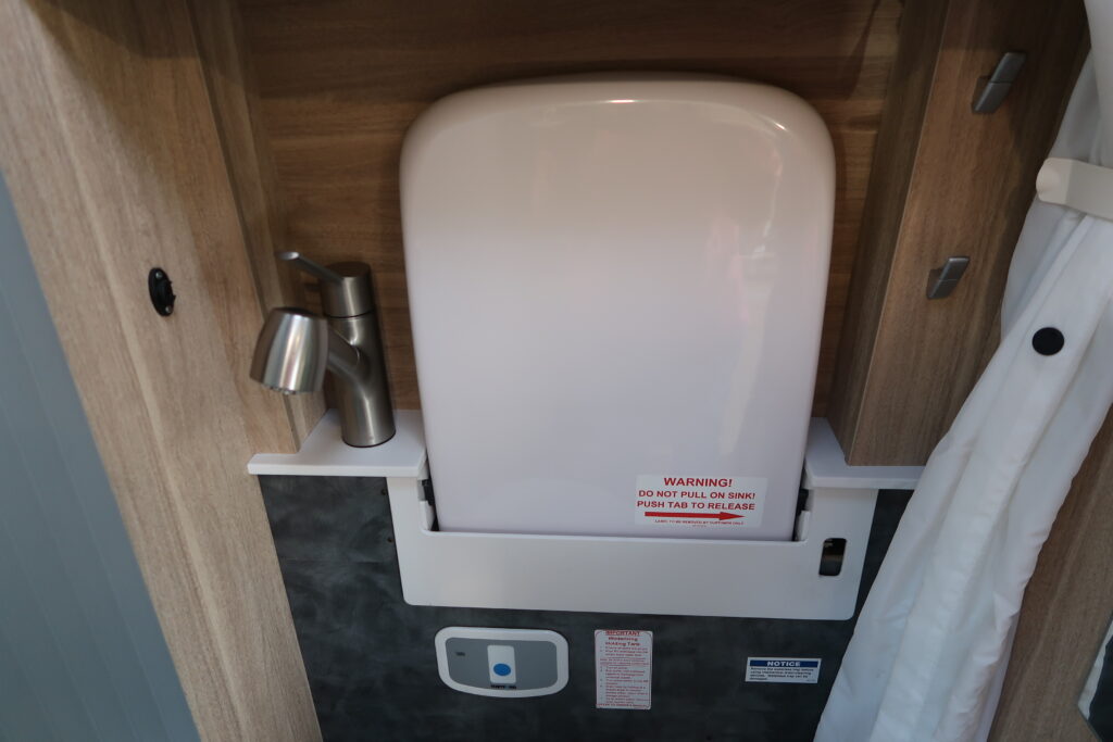 2018 HYMER AKTIV ECO-TREK 400