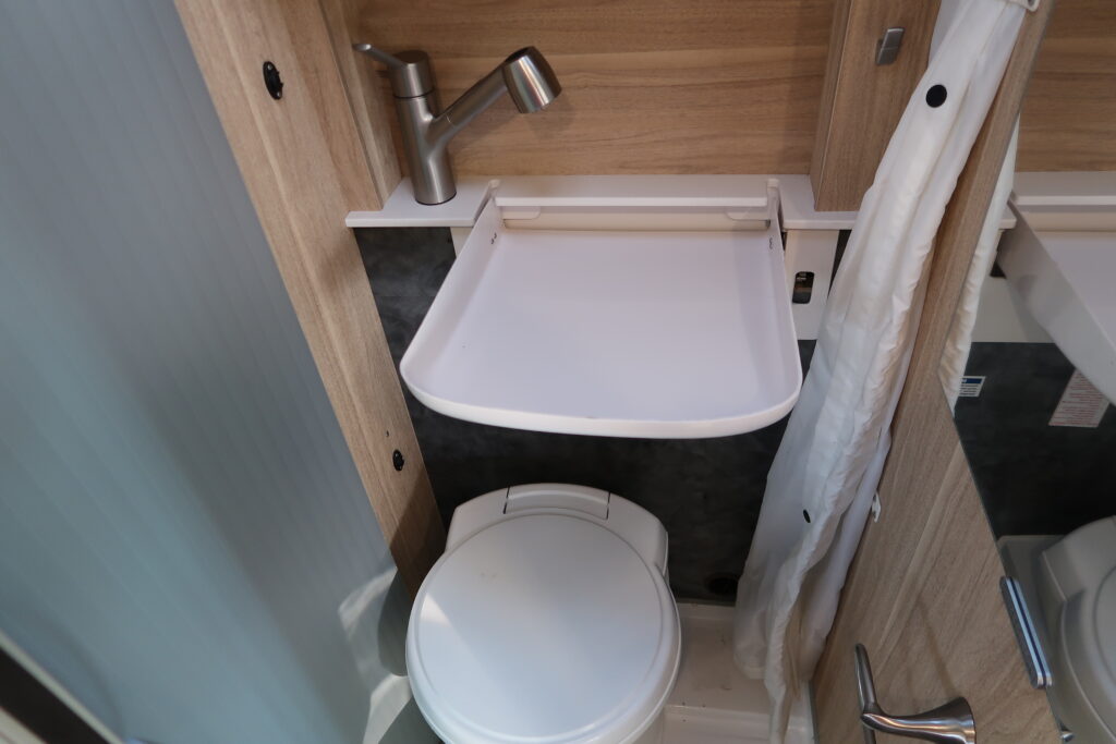 2018 HYMER AKTIV ECO-TREK 400