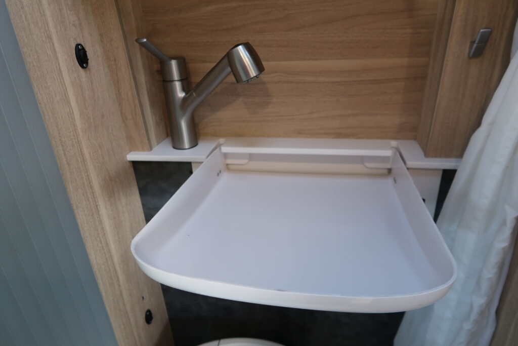 2018 HYMER AKTIV ECO-TREK 400