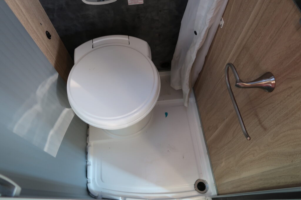 2018 HYMER AKTIV ECO-TREK 400