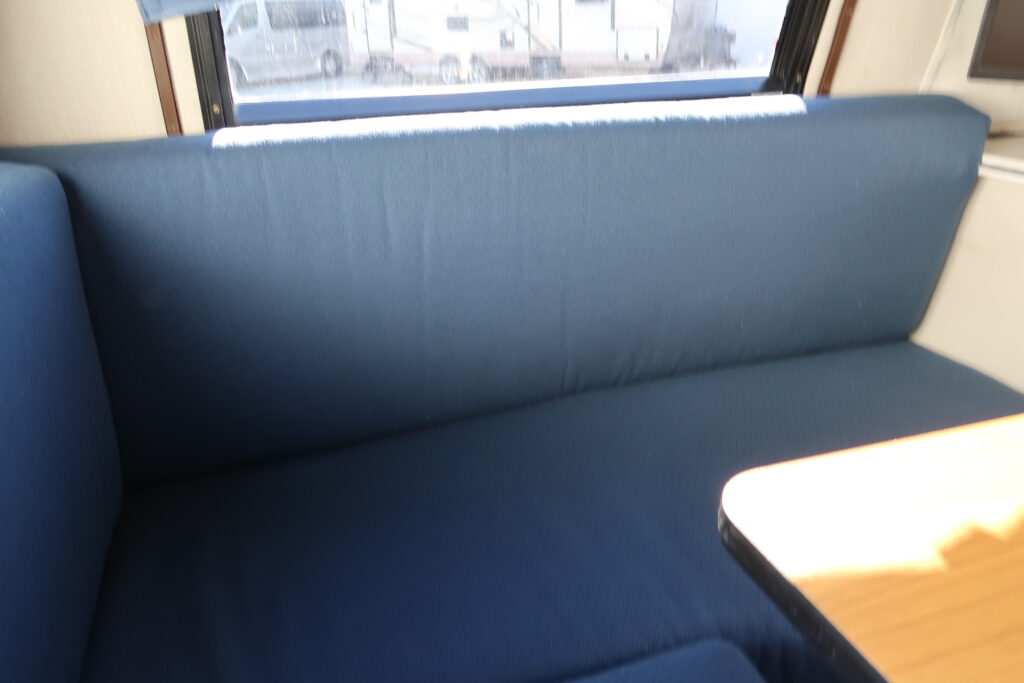 1997 PLEASURE WAY EXCEL