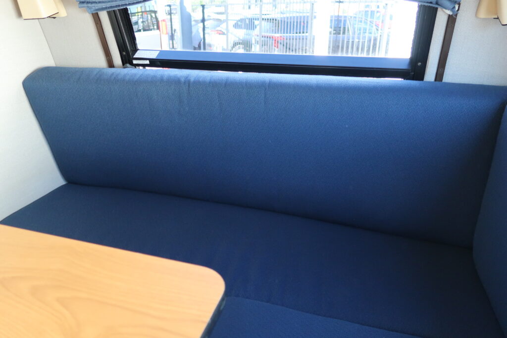 1997 PLEASURE WAY EXCEL