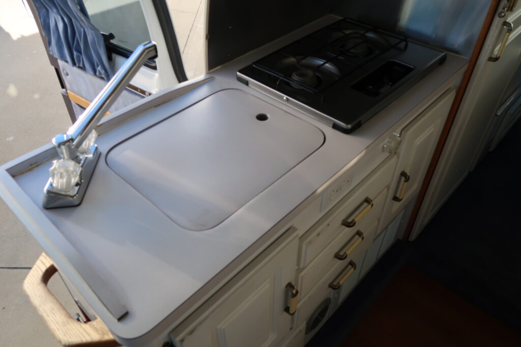 1997 PLEASURE WAY EXCEL