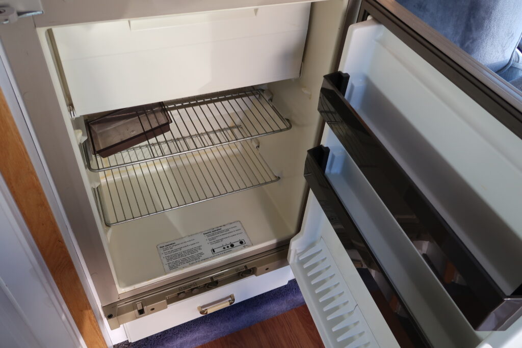 1997 PLEASURE WAY EXCEL