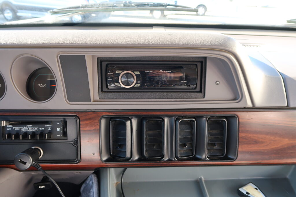 1997 PLEASURE WAY EXCEL